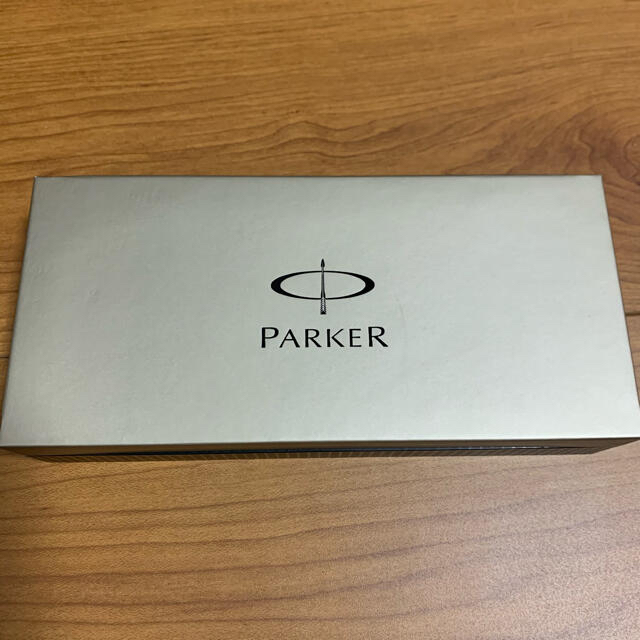 Parker(パーカー)のPARKER ボールペン インテリア/住まい/日用品の文房具(ペン/マーカー)の商品写真