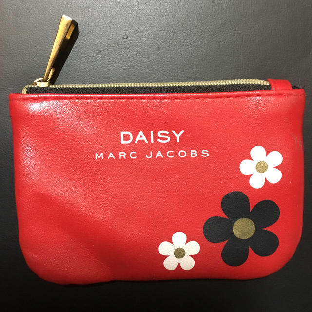 MARC BY MARC JACOBS(マークバイマークジェイコブス)のマークジェイコブスミニポーチ マウンテン様 レディースのファッション小物(ポーチ)の商品写真