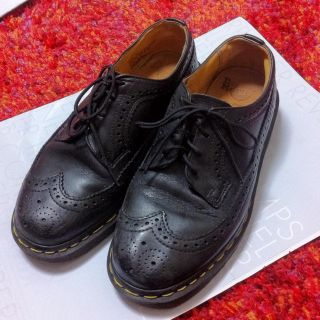 ドクターマーチン(Dr.Martens)のおっとー様 お取り置き中(ブーツ)