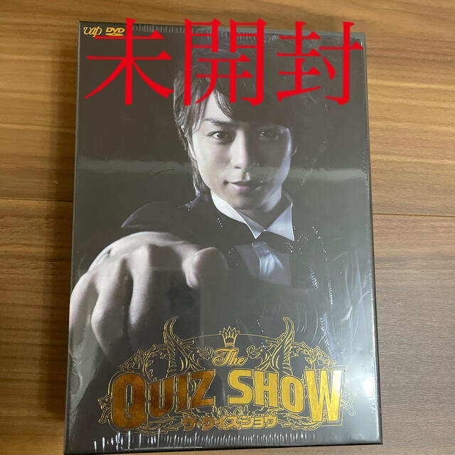 ザ・クイズショウ2009 DVD-BOX〈7枚組〉 - 日本映画 ザ・クイズショウ2009 DVD-BOX〈7枚組〉 - 日本映画