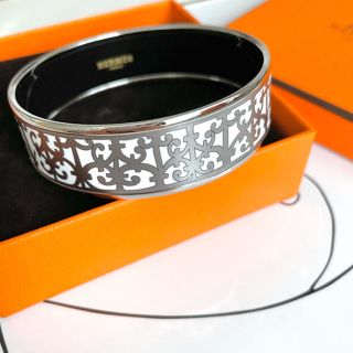 美品 HERMES ガダルキヴィール　ブレスレット