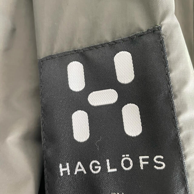 Haglofs(ホグロフス)のホグロフス　リム2ジャケット メンズのジャケット/アウター(マウンテンパーカー)の商品写真