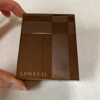 ルナソル(LUNASOL)の【まいか様専用】ルナソル　LUNASOLケース(その他)