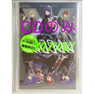 ヒプマイ　ナゴヤ　シンジュク　CDのみ(ヒップホップ/ラップ)