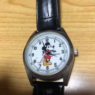 ディズニー(Disney)のディズニー　ミッキーマウス腕時計　格安です(腕時計(アナログ))