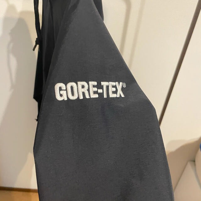 GORE-TEX Hooded Harrington Jacket