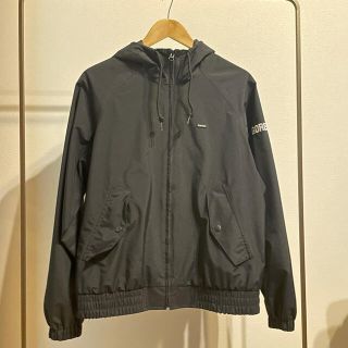 シュプリーム(Supreme)のGORE-TEX Hooded Harrington Jacket(ナイロンジャケット)