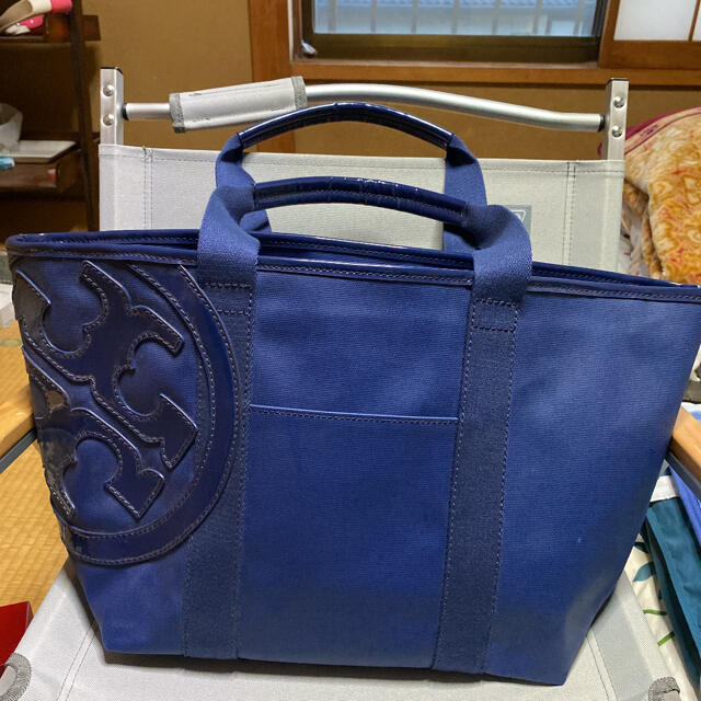 Tory Burch(トリーバーチ)のトリーバーチ　トートバッグ レディースのバッグ(トートバッグ)の商品写真