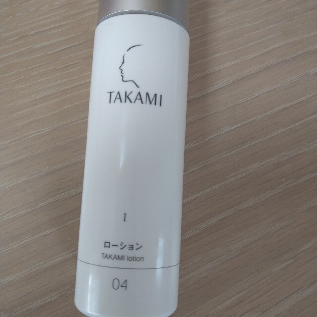 TAKAMI(タカミ)のタカミ　ローション コスメ/美容のスキンケア/基礎化粧品(化粧水/ローション)の商品写真