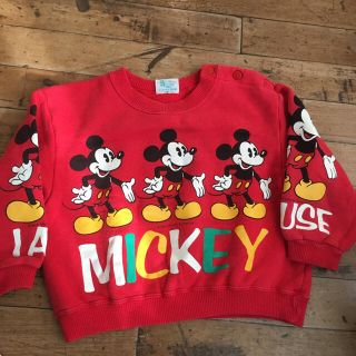 ミッキーマウス ディズニー ミッキー オシャレなデニムの通販 By Ymsr Shop ミッキーマウスならラクマ