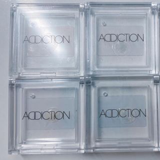 アディクション(ADDICTION)のADDICTION＊アイシャドウケース(アイシャドウ)