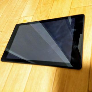 Kindle fire HD 8 防水ケース付き(電子ブックリーダー)