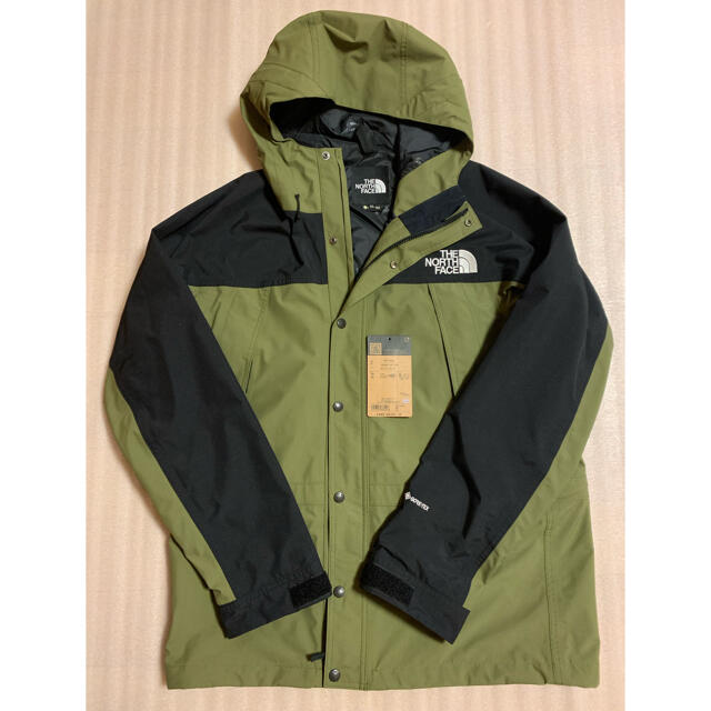 THE NORTH FACE Mountain Light Jacket XL