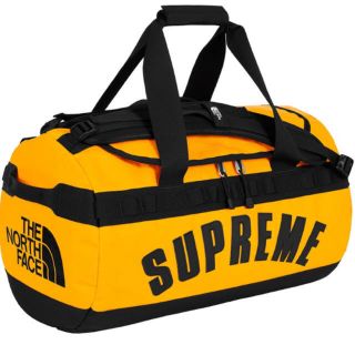 シュプリーム(Supreme)のsupreme/the north face arc logo bag バッグ(ボストンバッグ)