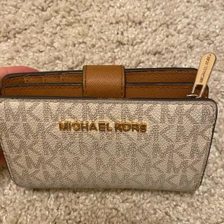 マイケルコース(Michael Kors)のMICHAEL KORS 財布(財布)