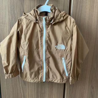 ザノースフェイス(THE NORTH FACE)のTHE NORTH FACE キッズ アウター　(ジャケット/上着)