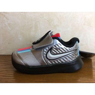 ナイキ(NIKE)のナイキ スターランナー2 AUTO TDV 10,0cm 新品 (636)(スニーカー)