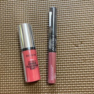 レブロン(REVLON)の専用　　レブロン　リップカラー　のみ(コフレ/メイクアップセット)