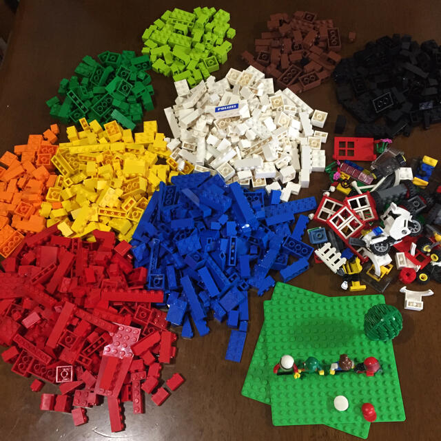 Lego - ☆LEGO☆青バケツの通販 by mao's shop|レゴならラクマ