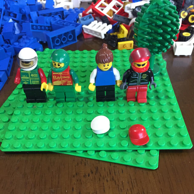 Lego - ☆LEGO☆青バケツの通販 by mao's shop|レゴならラクマ