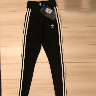 アディダス(adidas)のアディダス新品レギンスSタイツ(レギンス/スパッツ)