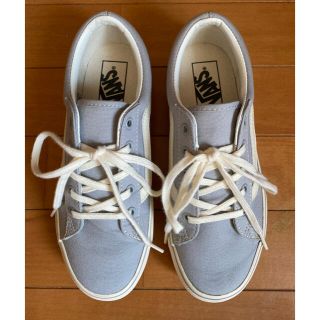 ヴァンズ(VANS)のVANS スニーカー(スニーカー)