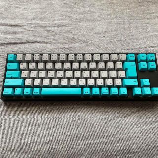 VARMILO キーボード MA73 Mac Win 対応(PC周辺機器)