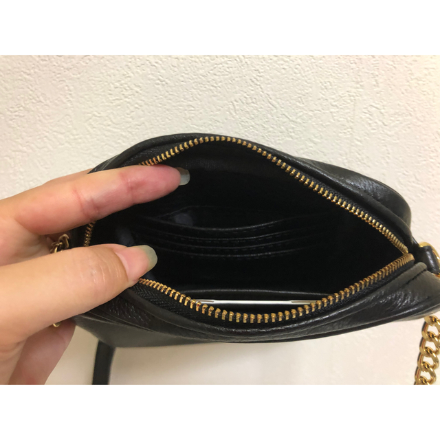 新品未使用　MICHAEL KORS　ショルダーバッグ