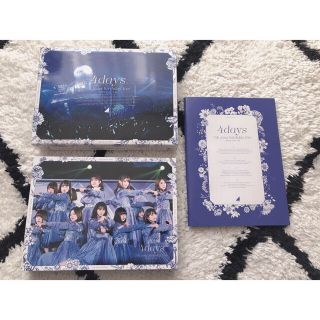 ノギザカフォーティーシックス(乃木坂46)の乃木坂　7TH YEAR Birthday LIVE《Blu-ray》(アイドル)