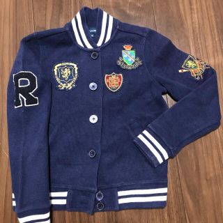 ラルフローレン(Ralph Lauren)のRalph Lauren ラルフローレン  コットンアウター(ジャケット/上着)