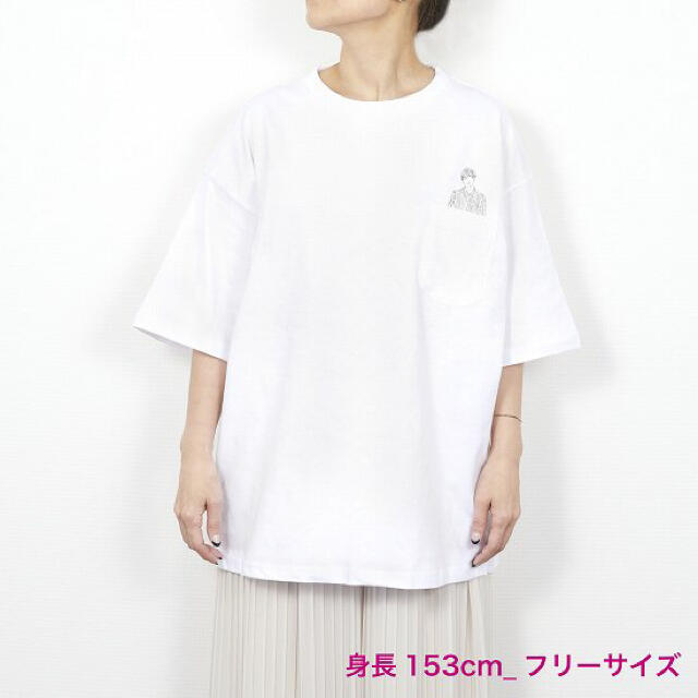 DICE - Da‐iCE Tシャツ (花村想太)の通販 by ruu's shop｜ダイスならラクマ