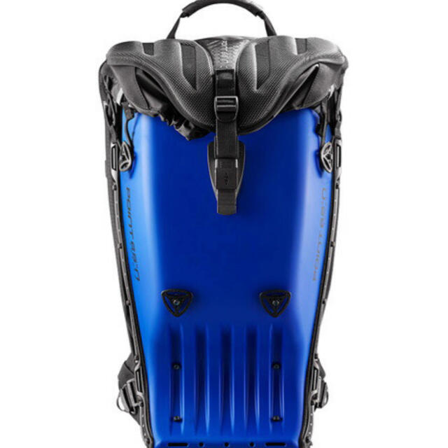 BOBLBEE(ボブルビー)のPoint65 BOBLBEE 25L GTX リュック バックパック メンズのバッグ(バッグパック/リュック)の商品写真