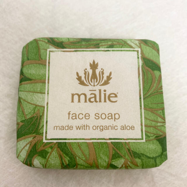 Malie Organics(マリエオーガニクス)の【The Royal Hawaiian】ボディクリーム&洗顔 コスメ/美容のボディケア(ボディクリーム)の商品写真