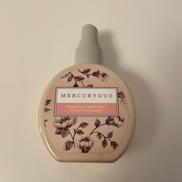 MERCURYDUO(マーキュリーデュオ)のマーキュリーデュオ　フレグランスボディミスト コスメ/美容の香水(香水(女性用))の商品写真