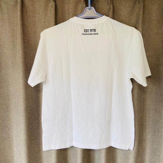 Calvin Klein(カルバンクライン)の専用です！ メンズのトップス(Tシャツ/カットソー(半袖/袖なし))の商品写真