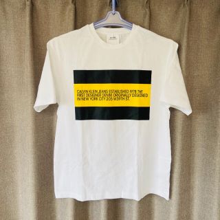 カルバンクライン(Calvin Klein)の専用です！(Tシャツ/カットソー(半袖/袖なし))