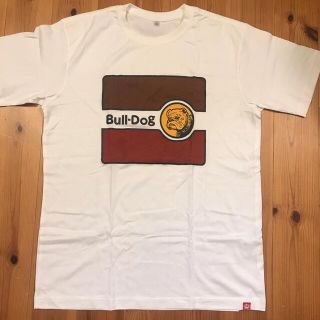 ユニクロ(UNIQLO)のUT   ブルドッグソース×デビルロボッツコラボTシャツ(Tシャツ/カットソー(半袖/袖なし))