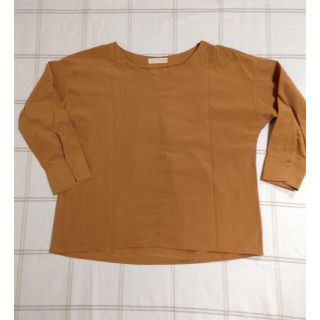 ビームス(BEAMS)のカットソー BEAMS《C359》(カットソー(長袖/七分))