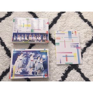 ノギザカフォーティーシックス(乃木坂46)の乃木坂46/6th YEAR BIRTHDAY LIVE ブルーレイ(アイドル)