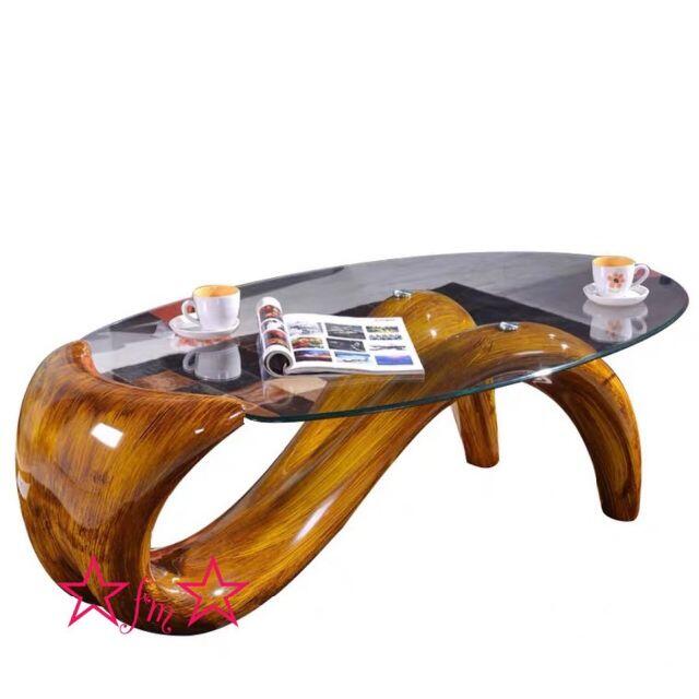 【​限​定​販​売​】 ガラスローテーブル リビングテーブル センターテーブル サイドテーブル コーヒーテーブル+サイドテーブル