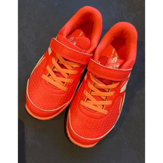 ニューバランス(New Balance)のニューバランス  キッズテニスシューズ20センチ(シューズ)