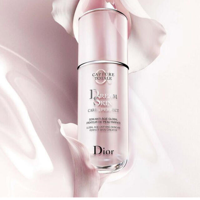 Christian Dior(クリスチャンディオール)のディオール　カプチュールトータルドリームスキン コスメ/美容のスキンケア/基礎化粧品(乳液/ミルク)の商品写真