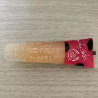 ザボディショップ(THE BODY SHOP)のBODY SHOP ハイシャイン　リップトリートメント(リップケア/リップクリーム)