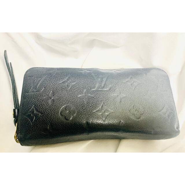 LOUIS VUITTON  長財布