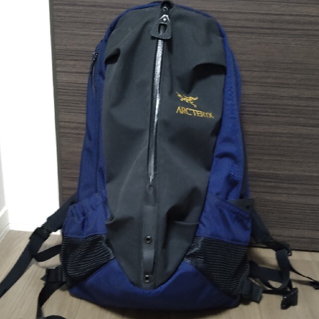 タニさん購入専用  ARC'TERYX×BEAMS リュック