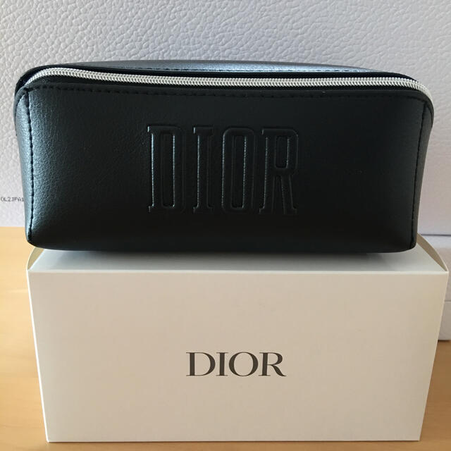 Dior(ディオール)のDior ポーチ レディースのファッション小物(ポーチ)の商品写真