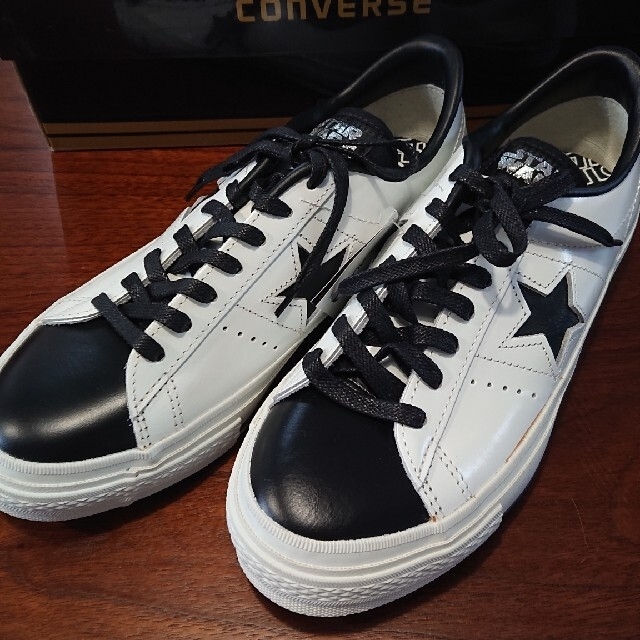 CONVERSE(コンバース)のCONVERSE × STAR WARS  ONE STAR メンズの靴/シューズ(スニーカー)の商品写真