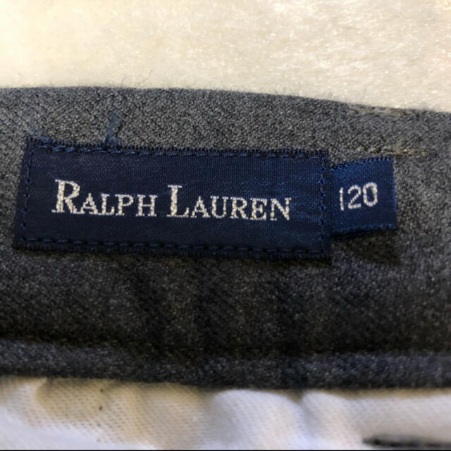 Ralph バーバリー、ラルフローレン（120セット）の通販 by mikarin's shop｜ラルフローレンならラクマ Lauren - 卒入園式 低価正規店