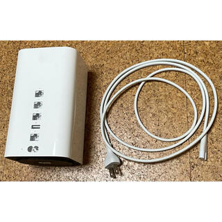 AirMac extreme 802.11ac A1521の通販 by ちさと's shop｜ラクマ