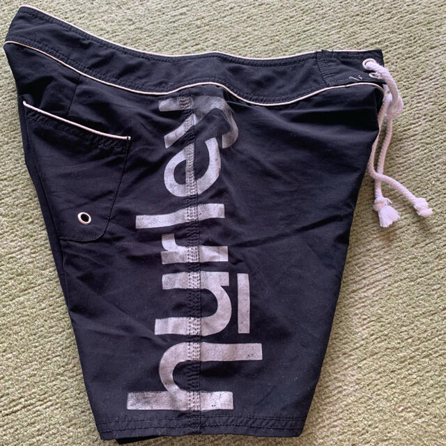 Hurley(ハーレー)のレディース　水着　パンツ レディースの水着/浴衣(水着)の商品写真